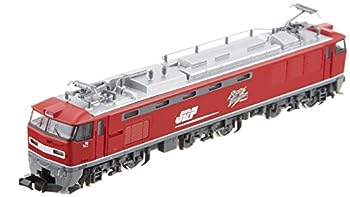 【中古】(未使用･未開封品)TOMIX Nゲージ EF510 2162 鉄道模型 電気機関車