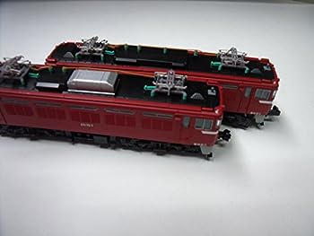 【中古】(未使用･未開封品)マイクロエース Nゲージ ED79-7/106 重連セット A0193 鉄道模型 電気機関車