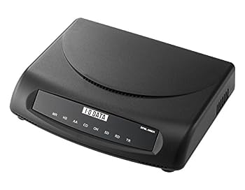 【中古】I-O DATA アナログモデム 外付けRS-232C接続/56kbps/RoHS指令 DFML-560ER｜お取り寄せ本舗 KOBACO