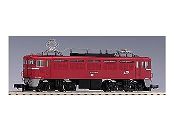 【中古】(未使用･未開封品)TOMIX Nゲージ ED79-100 2177 鉄道模型 電気機関車