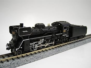 【中古】(未使用･未開封品)マイクロエース Nゲージ C58-33 JNRマーク A7203 鉄道模型 蒸気機関車