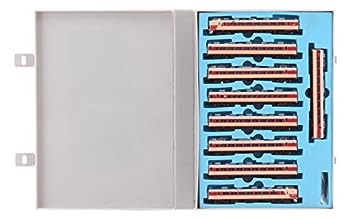 楽天市場】【中古】マイクロエース Nゲージ 185系200番台 湘南色 特急