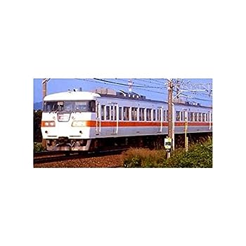 最終値下117系0・100番台 JR東海色 基本4両マイクロエース A-0453 117系 0/100番台 新JR東海色 改良品 (4両セット) (鉄道模型
