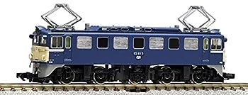 【中古】(未使用･未開封品)TOMIX Nゲージ ED62 9115 鉄道模型 電気機関車