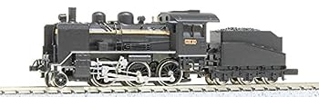 【中古】(未使用･未開封品)マイクロエース Nゲージ C56-92 A6301 鉄道模型 蒸気機関車