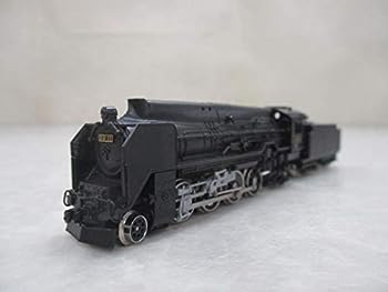 中古】マイクロエース Nゲージ D51-22 スーパーなめくじ A9507 鉄道