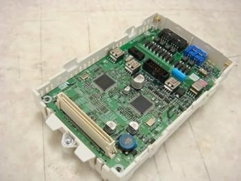【中古】Panasonic La Relier 1回線ISDN外線ユニット VB-F222|お取り寄せ本舗 KOBACO