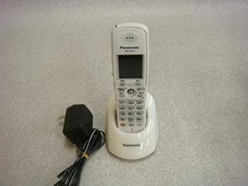 【中古】ラ・ルリエ 2.4Gカラーデジタルコードレス電話機 VB-W411B