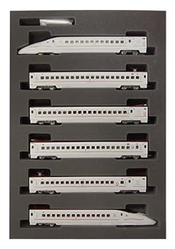 【中古】TOMIX Nゲージ 800 1000系 九州新幹線セット 92837 鉄道模型 電車