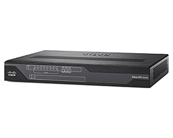 【中古】Cisco 800 Products (保護することなし) C892FSP-K9