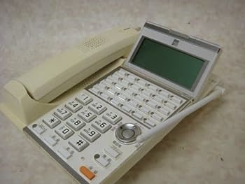 【中古】CL620 SAXA サクサ Regalis UT700 Bluetoothカールコードレス電話機 ビジネスフォン