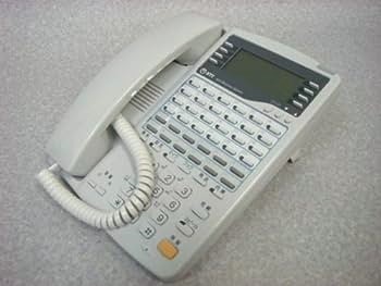 【中古】MBS-24LSTEL-(1) NTT IX 24外線スター標準電話機 ビジネスフォン