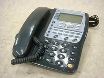 【中古】AX-IRMBTEL(1)(K) NTT AX ISDN主据えつける内蔵電話  商行為電話機