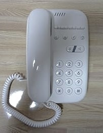 【中古】S3 TEL(CW) NTT ハウディ・クローバーホン 単体電話機 ビジネスフォン