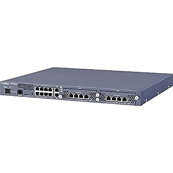 【中古】(非常に良い)ヤマハ ギガアクセスVPNルーター RTX3500｜お取り寄せ本舗 KOBACO