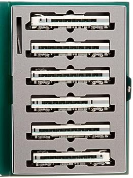 【中古】(非常に良い)KATO Nゲージ 287系 くろしお 基本 6両セット 10-1179 鉄道模型 電車