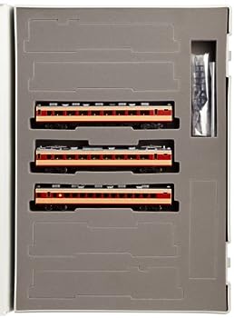 【中古】TOMIX Nゲージ 183 1000系 前期型 増結セット M 92519 鉄道模型 電車｜お取り寄せ本舗 KOBACO