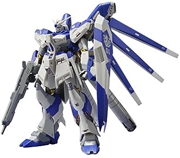 【中古】METAL ROBOT魂 機動戦士ガンダム 逆襲のシャア Hi-vガンダム 約140mm ABS&PVC&ダイキャスト製 塗装済み可動フィギュア