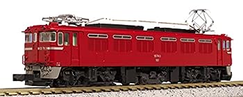 【中古】(未使用･未開封品)KATO Nゲージ ED78 1次形 3080-1 鉄道模型 電気機関車