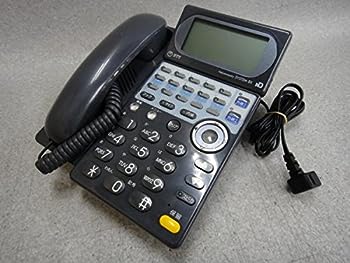 【中古】(非常に良い)BX-ARM-(1)(K) NTT BX アナログ主装置内蔵電話機