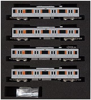 【中古】Nゲージ 50013 東武50050型 増結用中間車4両編成セット 動力無し 塗装済完成品｜お取り寄せ本舗 KOBACO