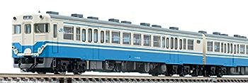 【中古】(非常に良い)TOMIX Nゲージ キハ45形 JR四国色 セット 98016 鉄道模型 ディーゼルカー