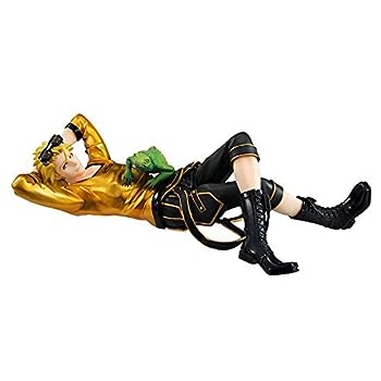 【中古】(未使用･未開封品)パルメイトえくすとらシリーズ 劇場版 TIGER ＆ BUNNY -The Rising- ライアン・ゴールドスミス 完成品フィギュア(メガトレショップ等限定)