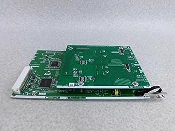 【中古】4BRI-01A SAXA サクサ Platia PT1000 4回線ISDN外線ユニット|お取り寄せ本舗 KOBACO