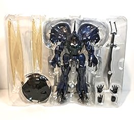 【中古】(未使用･未開封品)ROBOT魂 〈SIDE AB〉 ギトール『AURA FHANTASM』(魂ウェブ商店限定)
