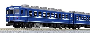 【中古】(非常に良い)KATO Nゲージ 12系 急行形客車 国鉄仕様 6両セット 10-1550 鉄道模型 客車