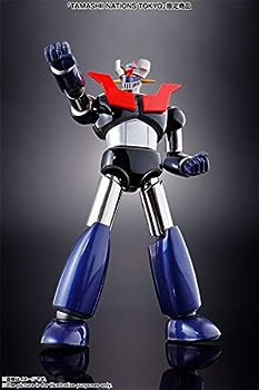 【中古】(非常に良い)GX-01R マジンガーZ（Tokyo Limited）