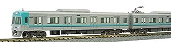 【中古】(未使用･未開封品)グリーンマックス Nゲージ 京王1000系 (5次車・ブルーグリーン)5両編成セット (動力付き) 30892 鉄道模型 電車