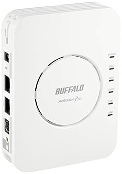 【中古】(非常に良い)BUFFALO 法人向け フリースポット導入キット FS-S1266