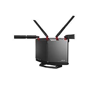 【中古】(人並み外れたに似つかわしい)BUFFALO 無線LAN 無線電話ローカルエリアネットワーク ルータ WXR-5950AX12 Wi-Fi6 11ax/11ac AX6000 4803+1147Mbps 日本製造業者【iPhone13/12/11/iPhone SE(第二時人)/なおなお書き5