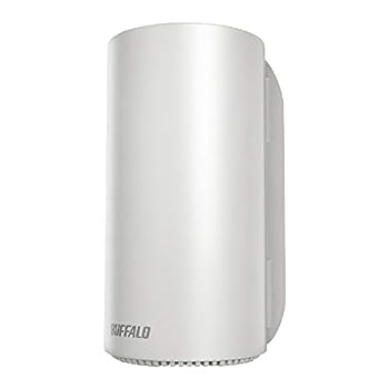 【中古】バッファロー WRM-D2133HS AirStation connect デュアルバンド親機