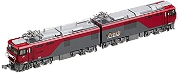 【中古】(未使用･未開封品)KATO Nゲージ EH500 3次形 新塗装 3037-3 鉄道模型 電気機関車