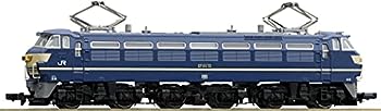 【中古】(未使用･未開封品)TOMIX Nゲージ EF66-0形 後期型 7141 鉄道模型 電気機関車