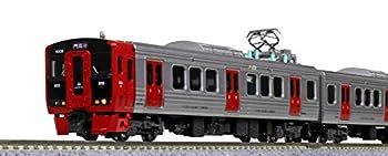 【中古】(未使用･未開封品)KATO Nゲージ 813系200＋300番代 6両セット 特別企画品 10-1689 鉄道模型 電車
