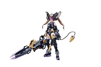 【中古】(非常に良い)MS GENERAL[将魂姫] RAIDER OF SHADOW RS 01 子鼠 1/12スケール PVC&ABS製 組み立て式プラスチックモデル