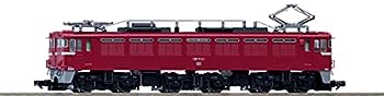 【中古】(未使用･未開封品)TOMIX Nゲージ 国鉄 EF71形電気機関車 1次形 7151 鉄道模型 電気機関車