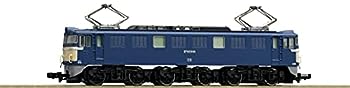 【中古】(未使用･未開封品)TOMIX Nゲージ 国鉄 EF60 500形電気機関車 シールドビーム改造・一般色 7148 鉄道模型 電気機関車