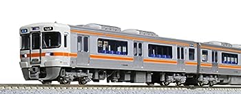 【中古】(非常に良い)KATO Nゲージ 313系1600番台 中央本線 3両セット 10-1707 鉄道模型 電車