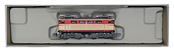 【中古】(未使用･未開封品)マイクロエース Nゲージ 西武鉄道 E31型電気機関車 (E31)晩年 (モーター付) A9958 鉄道模型 電気機関車