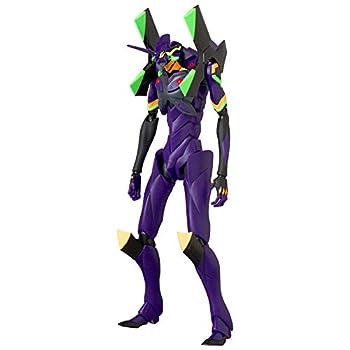 【中古】MAFEX マフェックス No.157 エヴァンゲリオン 第13号機 2021 全高約190mm 塗装済み アクションフィギュア