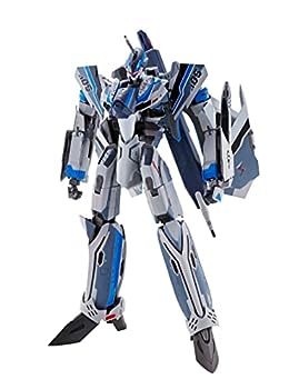 【中古】DX超合金 劇場版マクロスΔ 絶対LIVE!!!!!! 初回限定版 VF-31AX カイロスプラス (ハヤテ・インメルマン機) 約260mm ABS&ダイキャスト&PVC製 塗装|お取り寄せ本舗 KOBACO