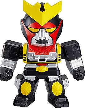 【中古】(非常に良い)ねんどろいどもあ マーベル 『スパイダーマン』東映TVシリーズ レオパルドン ノンスケール PVC製 塗装済みソフビフィギュア