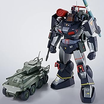 【中古】HI-METAL R 太陽の牙ダグラム ダグラム＆インステッド（40周年記念カラー）　約160mm ABS&PVC&ダイキャスト製 塗装済み可動フィギュア