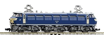 【中古】(未使用･未開封品)TOMIX Nゲージ JR EF66 0形 後期型・JR貨物新更新車 7160 鉄道模型 電気機関車
