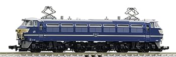 【中古】(未使用･未開封品)TOMIX Nゲージ JR EF66 0形 27号機 7159 鉄道模型 電気機関車