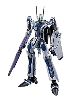 【中古】DX超合金 マクロスF VF-25メサイアバルキリー WORLDWIDE Anniv. 約340mm ABS&ダイキャスト&PVC製 塗装済み可動フィギュア|お取り寄せ本舗 KOBACO
